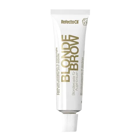 Refectocil Blond Augenbrauen Highlighter - 15ml Aufhellungsgel