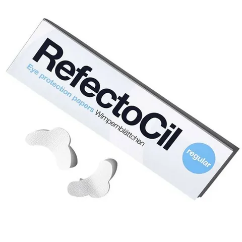 Прокладки защитные под глаза Refectocil 96 шт
