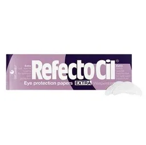 Refectocil Extra Soft Untere Augenpads - 80 Stück