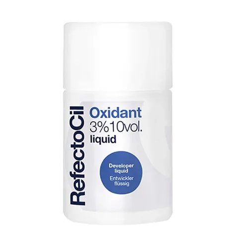 RefectoCil 3 Flüssigoxidant 10 Vol 100ml