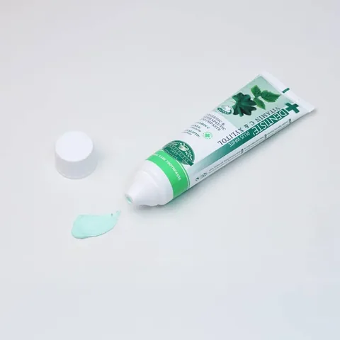 Dentiste Plus White Pre-Sleep Toothpaste 100gr