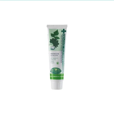 Dentiste Plus White Zahnpasta für frischen Atem 50g