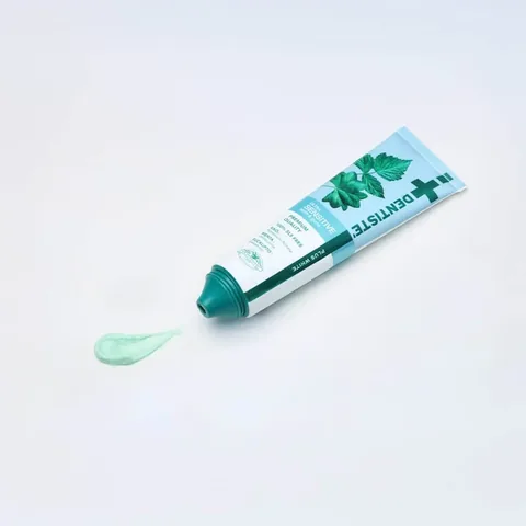Dentiste Sensitive Nacht-Zahnpasta - 100g