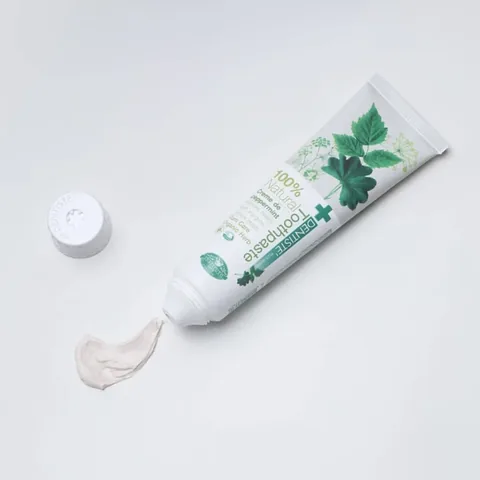 Dentiste Naturale Zahnpasta 100g