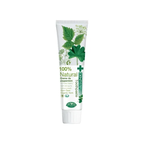 Dentiste Natural Toothpaste 100 g