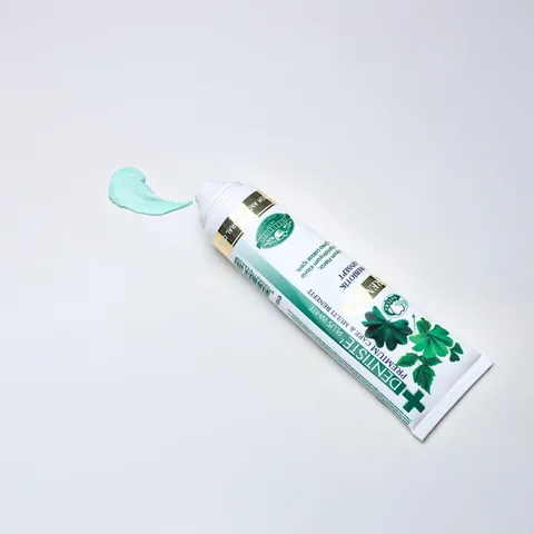 Dentiste Präbiotische Zahnpasta 100g