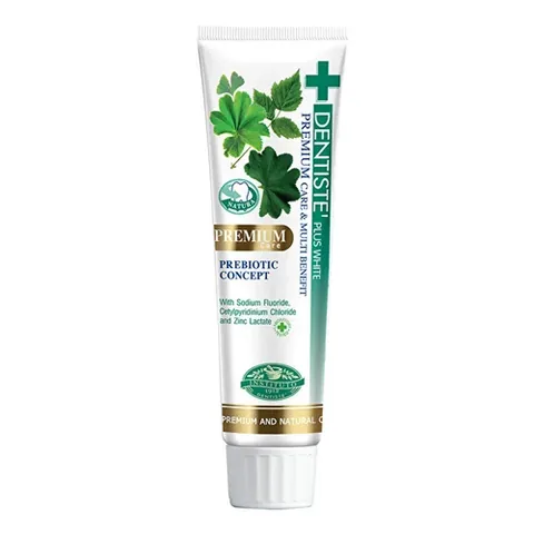 Dentiste Premium Care Prebiotic Toothpaste 100 gr