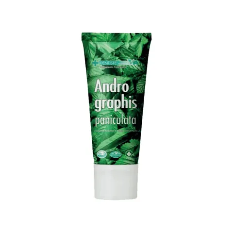 Dentiste Andrographis Paniculata Toothpaste 40 gr