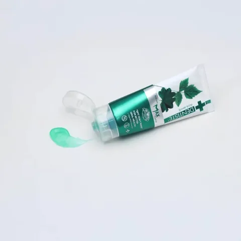 Dentiste Anticavity Max Fluorid Zahnpasta - 45g