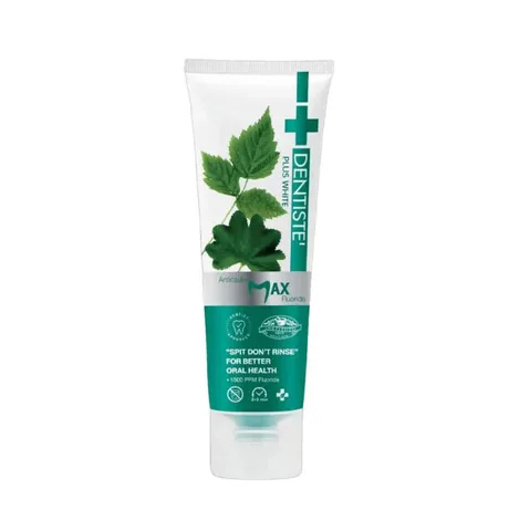 Dentiste Anticavity Max Fluoride Toothpaste 45 gr