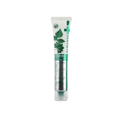 Dentiste Remin Fluoride Toothpaste 40 gr