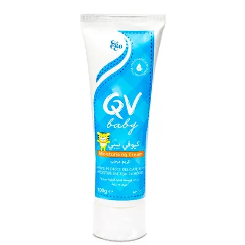 QV Baby Moisturizing Cream - 100g