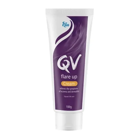 QV Soothing Cream - 100 grams