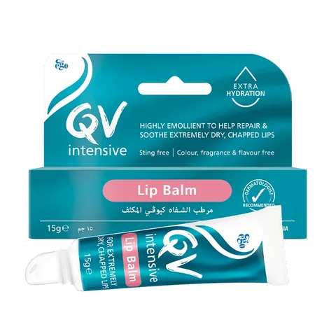 QV Intensive Lip Balm - 15g