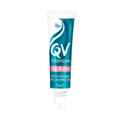 QV Интенсивный бальзам для губ 15г от QV