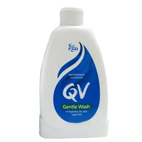Gentle Skin Cleanser from QV - 250 ml
