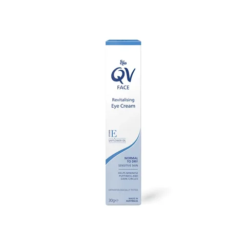 Крем для области вокруг глаз QV 30г