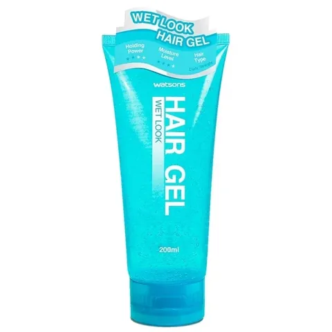 Watsons Wet Look Haargel 200ml