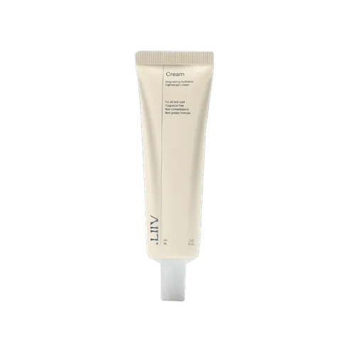 Lif Langanhaltende Feuchtigkeitscreme 60 ml von Lif