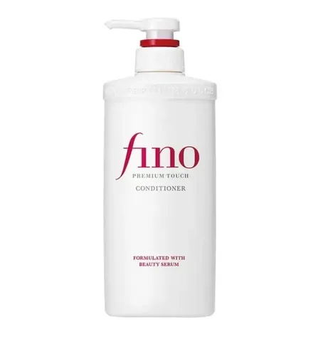 Shiseido Premium Touch Finishing Balm 550 ml von Shiseido