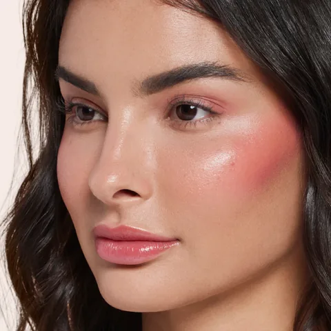 Luca 02 Coral Pink Blush Kali Cool