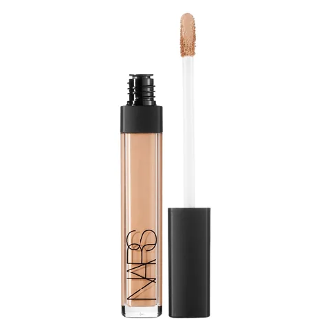 NARS Creamy Concealer Dark Spot Red Night Cafe Con Leche