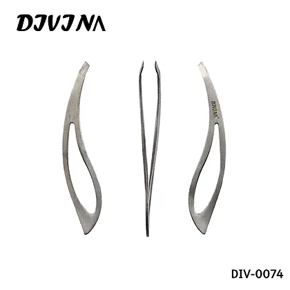 Заколка для волос DIV-0074 от Divina