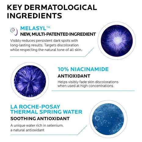 La Roche Posay MELA B3 Anti-Dark Spot Serum 30 ml