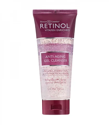 Retinol Anti-Falten Gelreiniger 150 ml von Skincare Cosmetics
