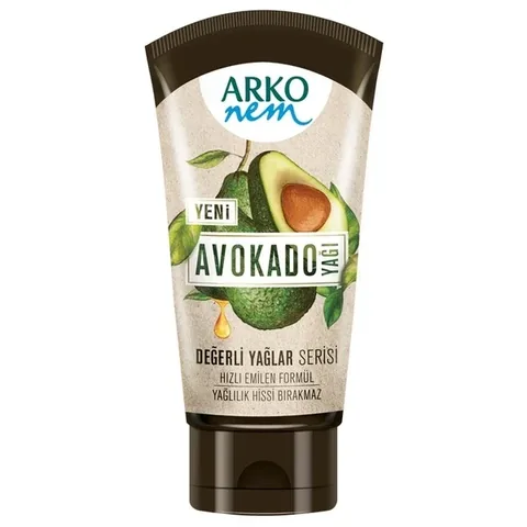 Arko Nem Avocado Creme 60 ml