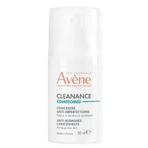 Avene Cleanance Comedomed Concentrated Care Cream 30 ml