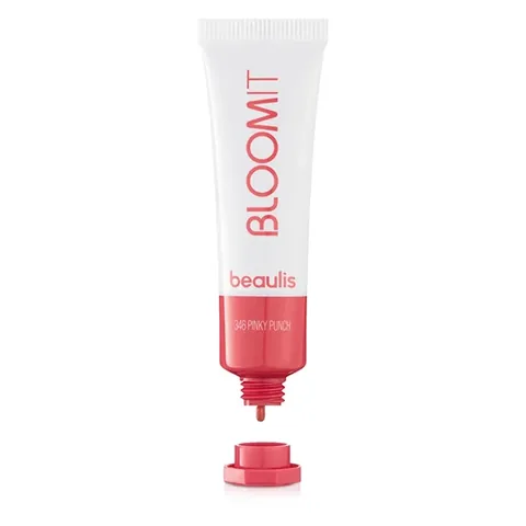 Beaulis Bloom It Fard à Joues Crème Pinky Punch