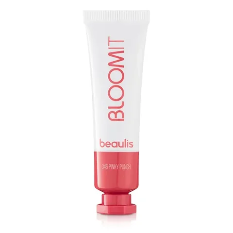 Beaulis Bloom It Cream Blush 346 pinky Punch