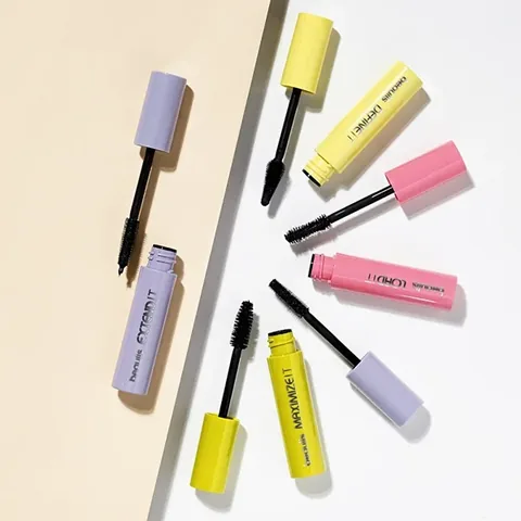 Beaulis Define It Mascara High Volume And Highlighting Effect