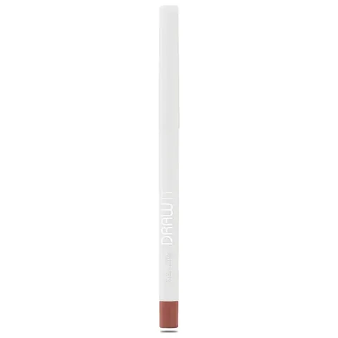 Beaulis Draw It Lift Lip Pencil 107 honey