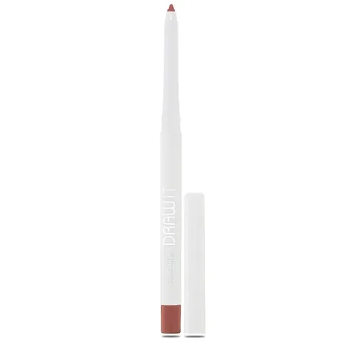 Beaulis Draw It Lift Lip Pencil 107 honey