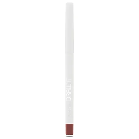 Beaulis Draw It Lift Lip Pencil 203 autumn