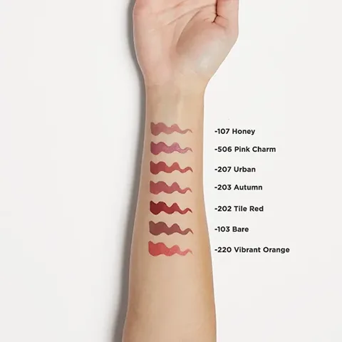 Beaulis Draw It Lift Lip Pencil 203 autumn