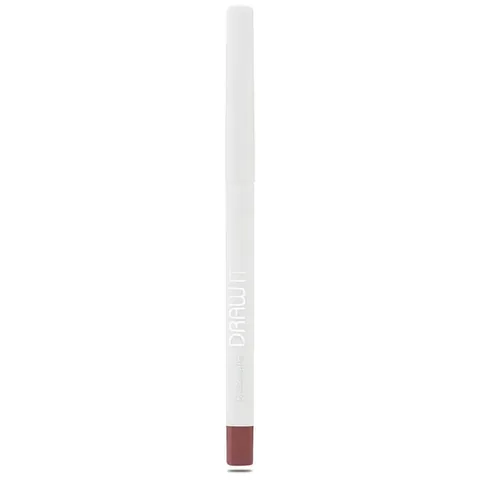 Beaulis Draw It Lift Lip Pencil 506 pink Charm