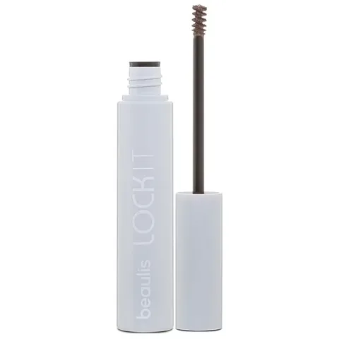 Beaulis Lock It Eyebrow Mascara 199 dark Brown