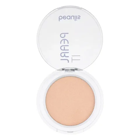 Beaulis Pearl It Illuminating 931 tan Glaze