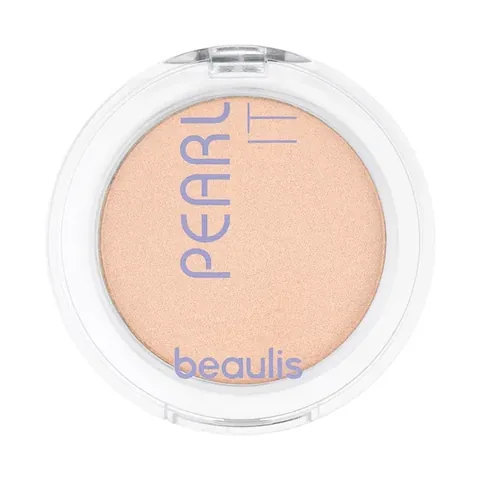Beaulis Pearl It Illuminating 931 tan Glaze