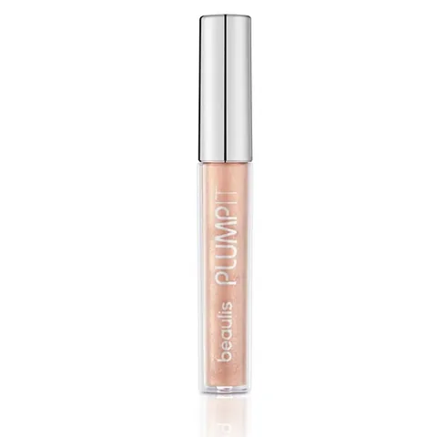 Beaulis Plump It Plumping Effect Lip Gloss 906 sparkling