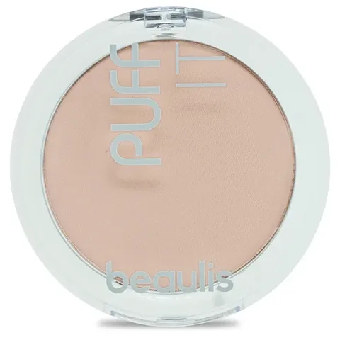 Beaulis Puff It Powder 134 sand