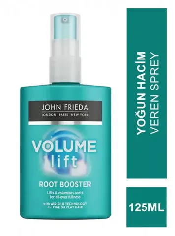 John Frieda Volume Lift Root Booster Spray 125 ml