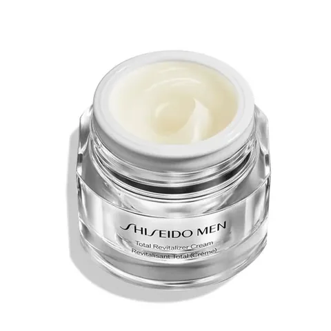 Shiseido Men Total Revitalizer Cream 50 ml