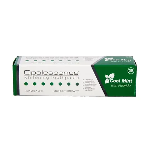 Opalescence Whitening Toothpaste 20 ml