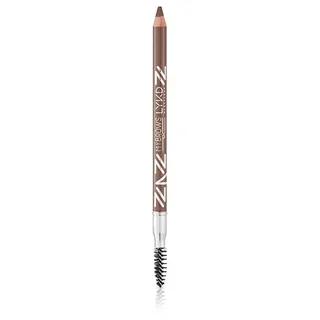 Crayon à sourcils poudre Lykd 170 warm Brown