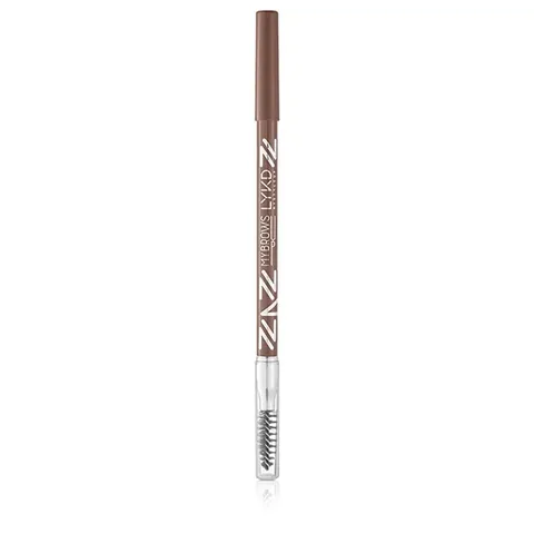 Lykd Powder Eyebrow Pencil 170 warm Brown