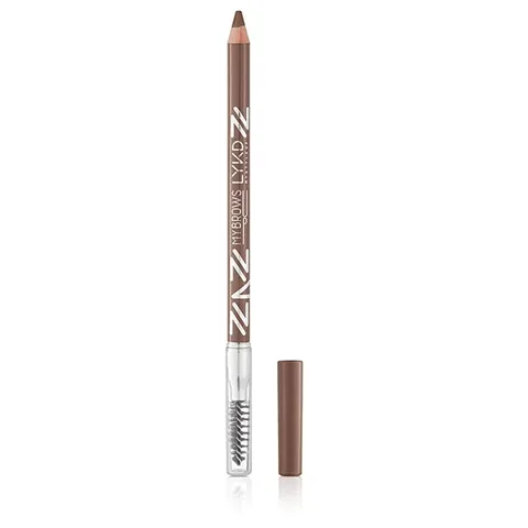 Lykd Powder Eyebrow Pencil 170 warm Brown